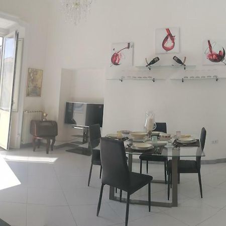 Reggiahome Apartment كازيرتا المظهر الخارجي الصورة