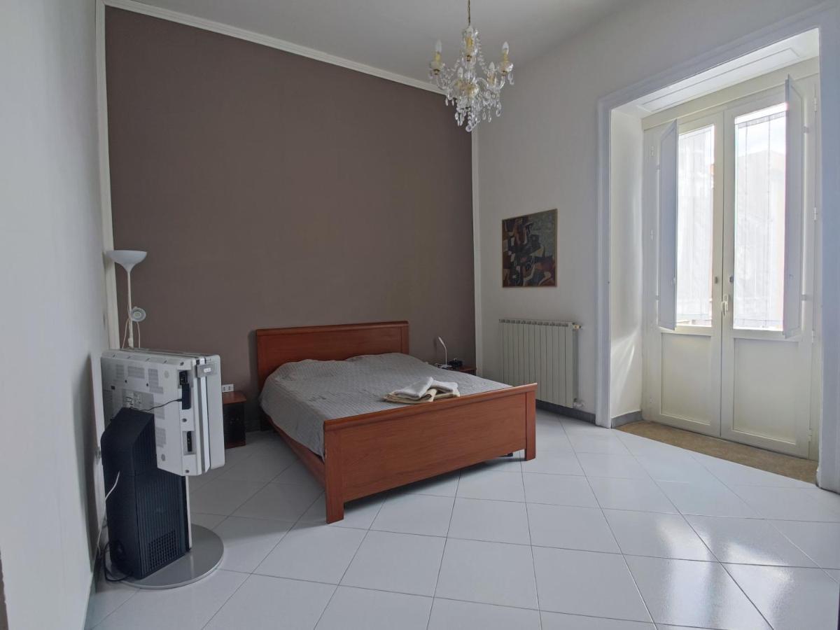Reggiahome Apartment كازيرتا المظهر الخارجي الصورة