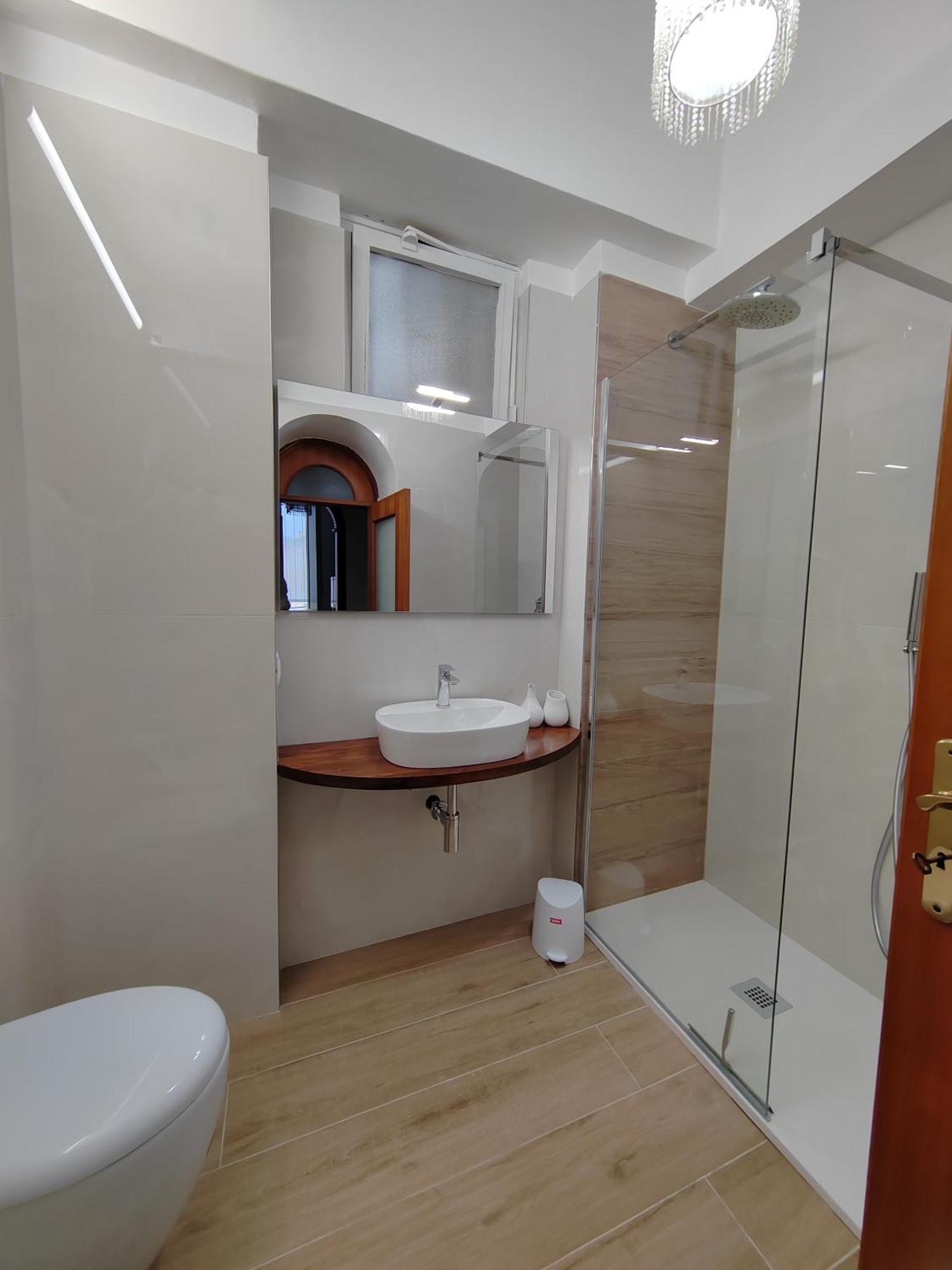 Reggiahome Apartment كازيرتا المظهر الخارجي الصورة