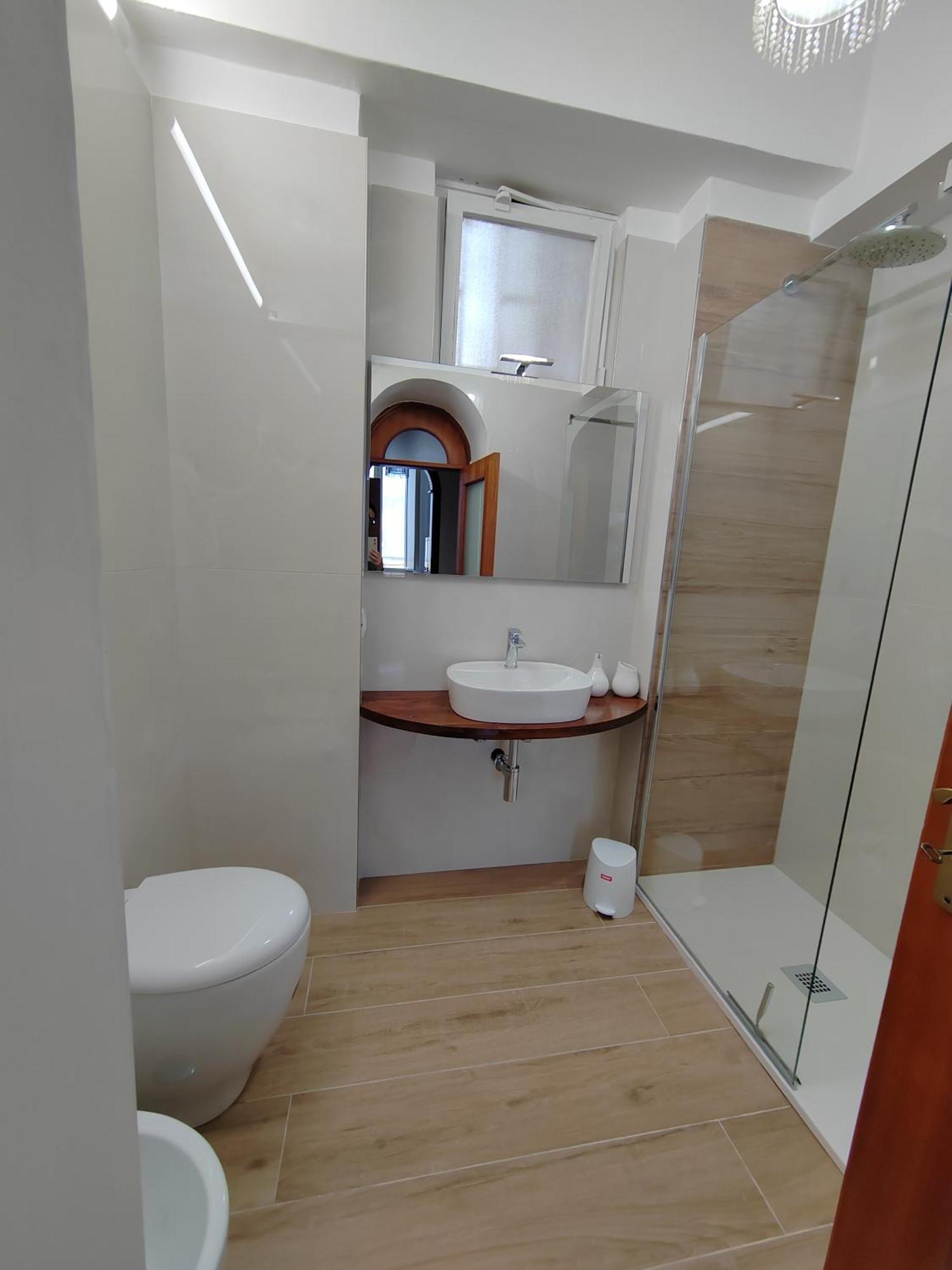 Reggiahome Apartment كازيرتا المظهر الخارجي الصورة