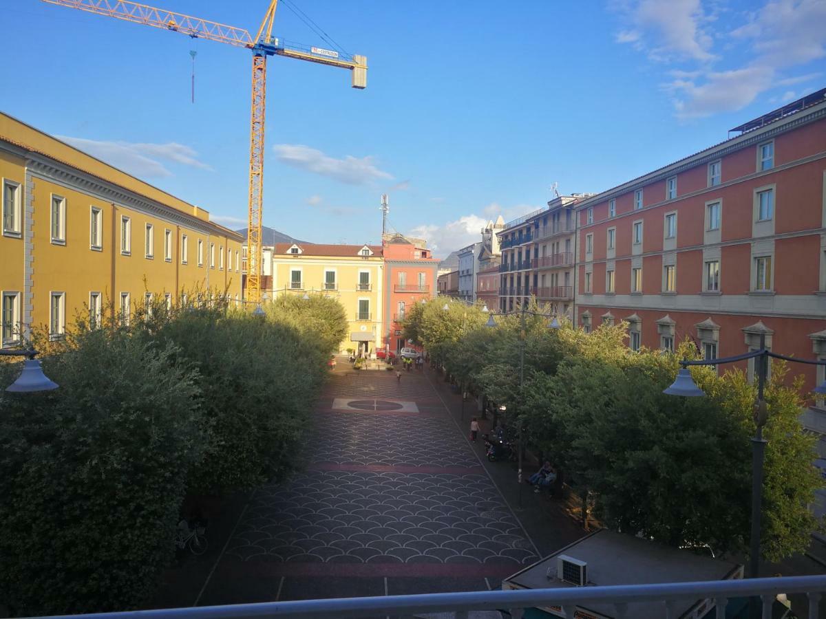 Reggiahome Apartment كازيرتا المظهر الخارجي الصورة