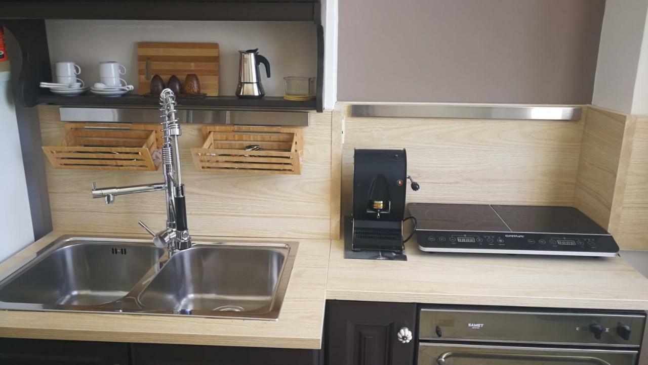 Reggiahome Apartment كازيرتا المظهر الخارجي الصورة