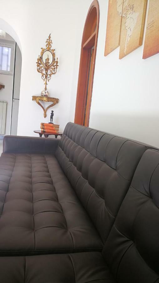 Reggiahome Apartment كازيرتا المظهر الخارجي الصورة