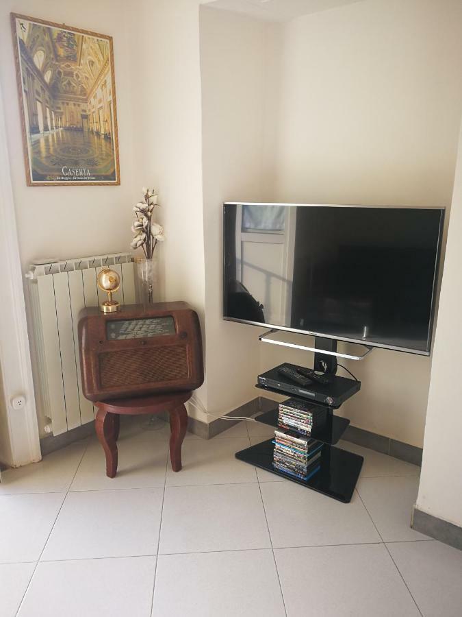 Reggiahome Apartment كازيرتا المظهر الخارجي الصورة