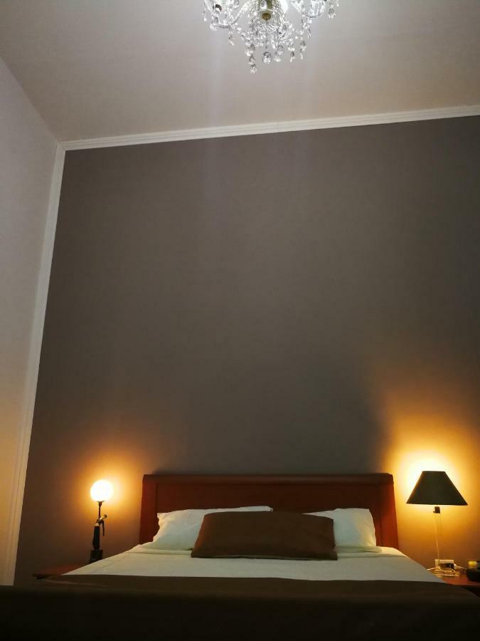 Reggiahome Apartment كازيرتا المظهر الخارجي الصورة