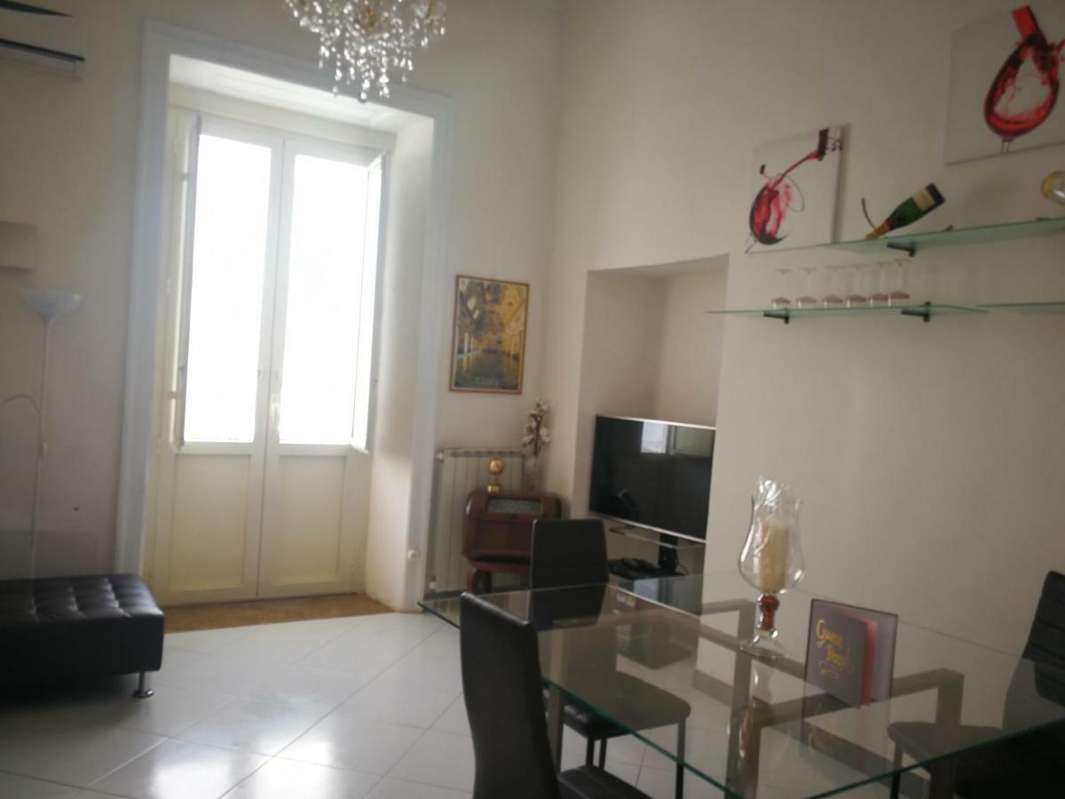 Reggiahome Apartment كازيرتا المظهر الخارجي الصورة