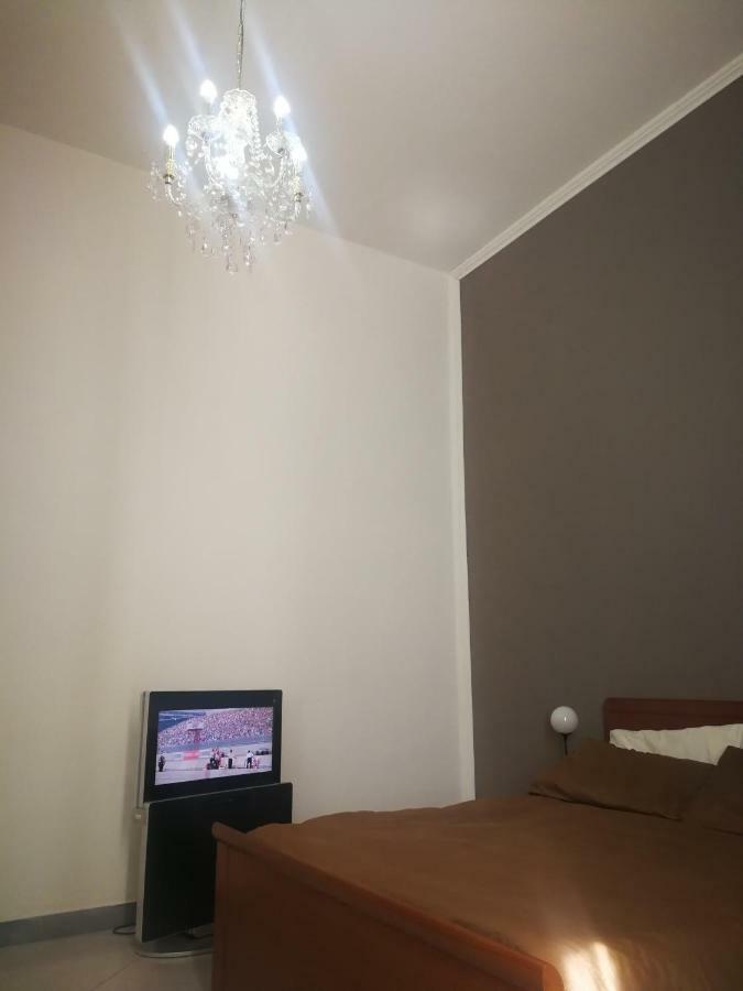 Reggiahome Apartment كازيرتا المظهر الخارجي الصورة