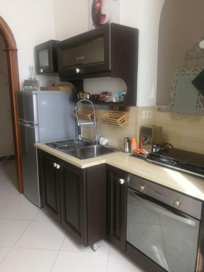 Reggiahome Apartment كازيرتا المظهر الخارجي الصورة