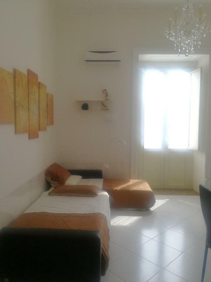 Reggiahome Apartment كازيرتا المظهر الخارجي الصورة